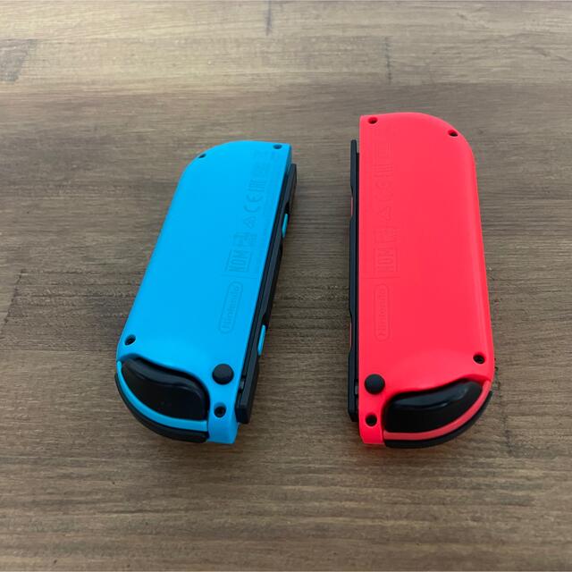 Nintendo Switch 本体 セット 2017版 ケース&箱付きの通販 by taiko's