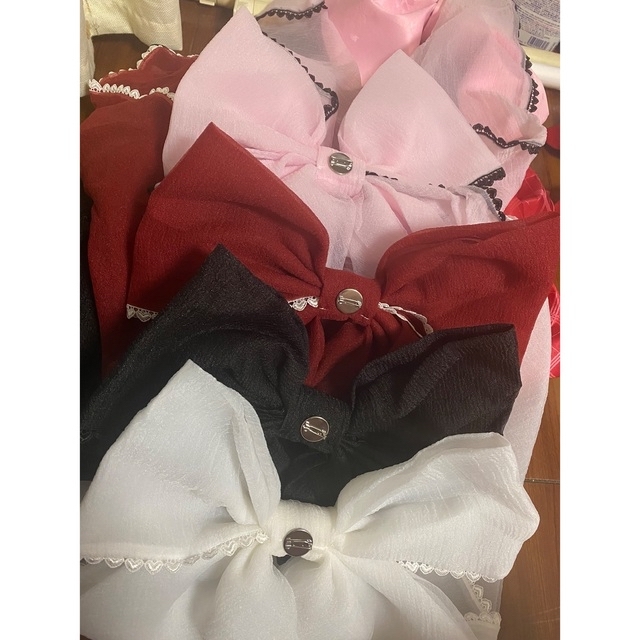 量産型地雷系浴衣作り帯飾り等 浴衣着物通用の通販 by G♡購入前プロフ