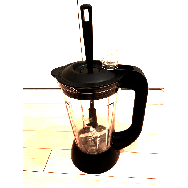 TWINBIRD - ツインバード パワフルミキサー KC-4859の通販 by