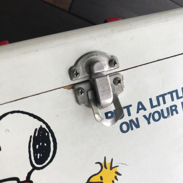 SNOOPY - 救急箱 スヌーピーの通販 by sa_chan's shop｜スヌーピーなら