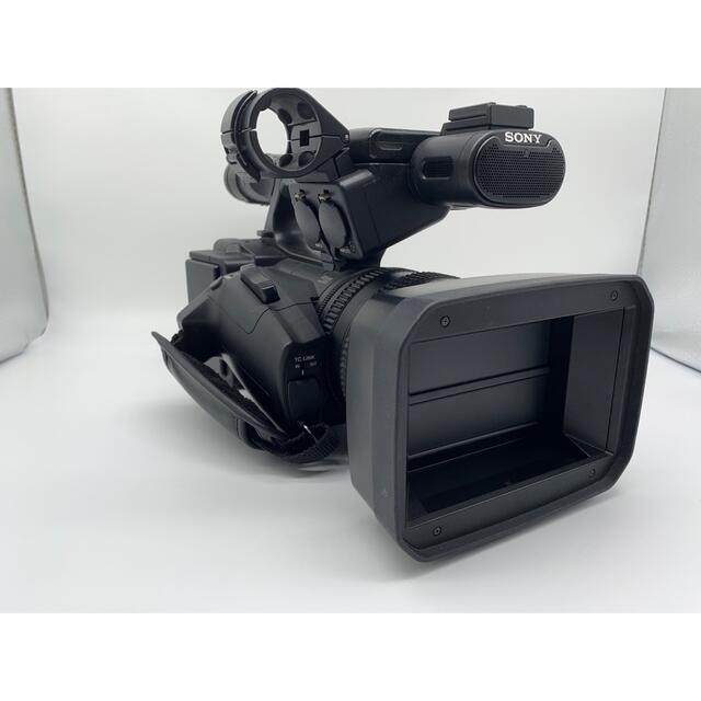 ち*ん様 【美品】SONY HXR-NX5J NXCAMカムコーダー 値下げ可能 ち*ん様