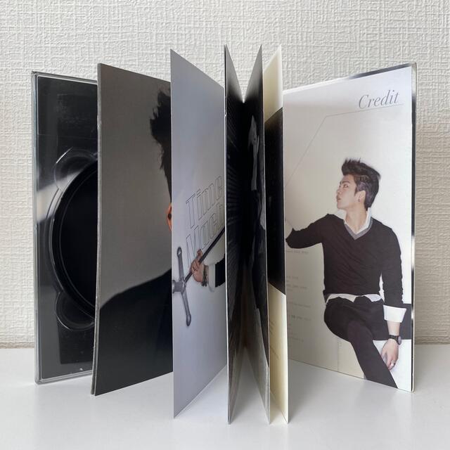 ソイングク Perfect Fit (韓国盤)(中古品)