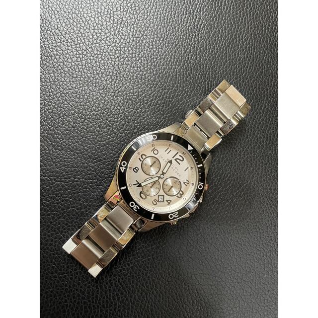 MARC BY MARC JACOBS - マークジェイコブス 腕時計の通販 by ままきち