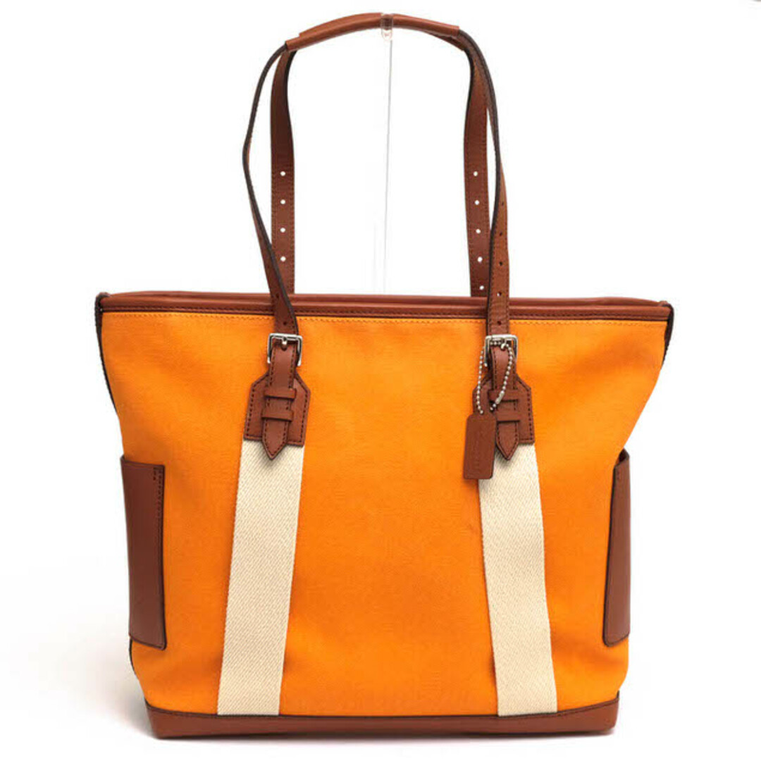 COACHレザー トートバッグ 楽天市場】□COACH コーチ レザートート