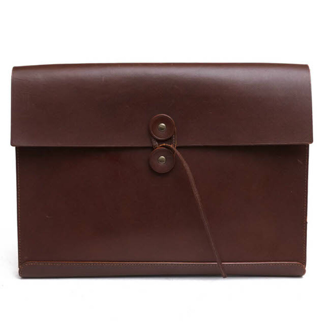 土屋鞄製造所 - 土屋鞄／TSUCHIYA-KABAN バッグ セカンドバッグ