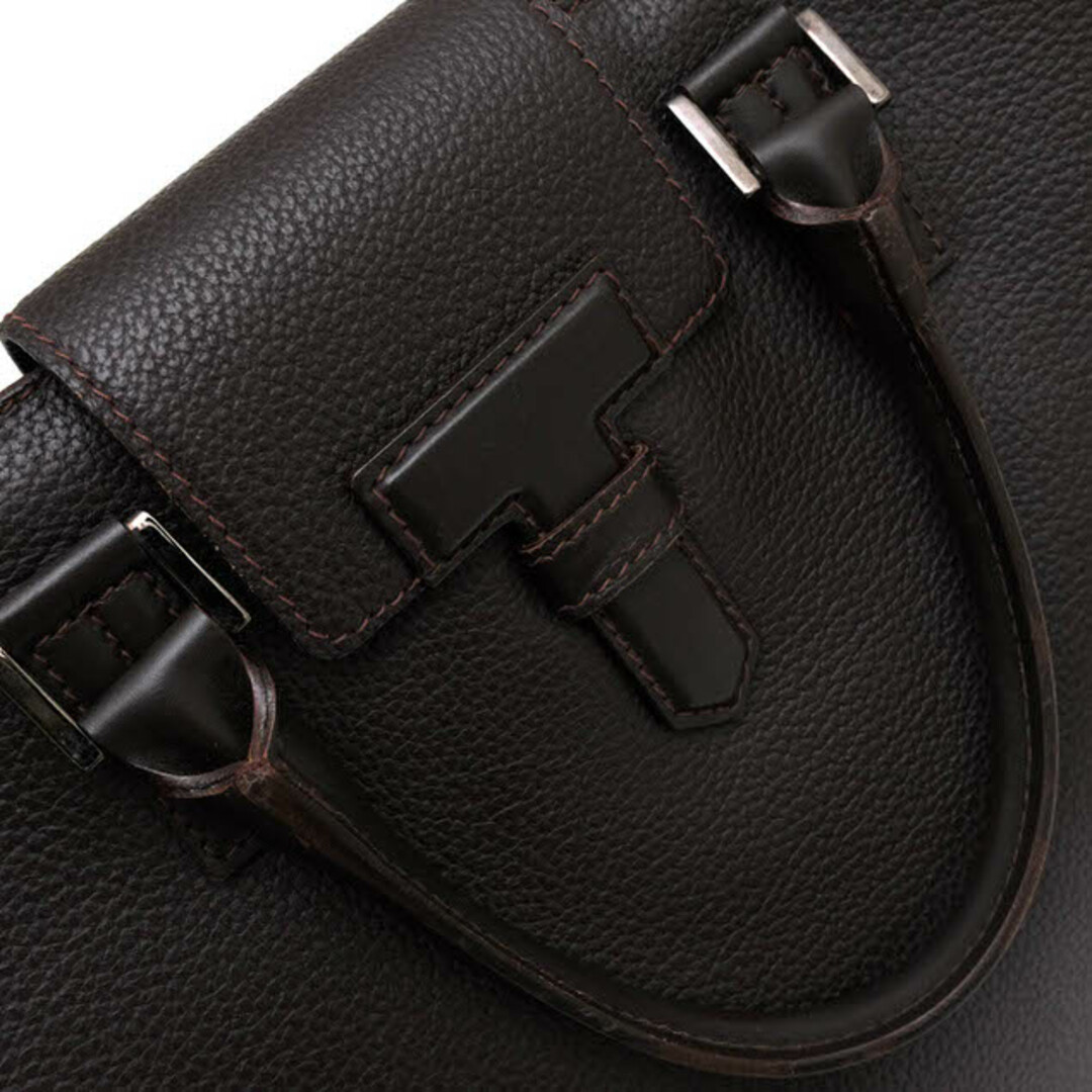 a.testoni - テストーニ／testoni バッグ ブリーフケース ビジネス