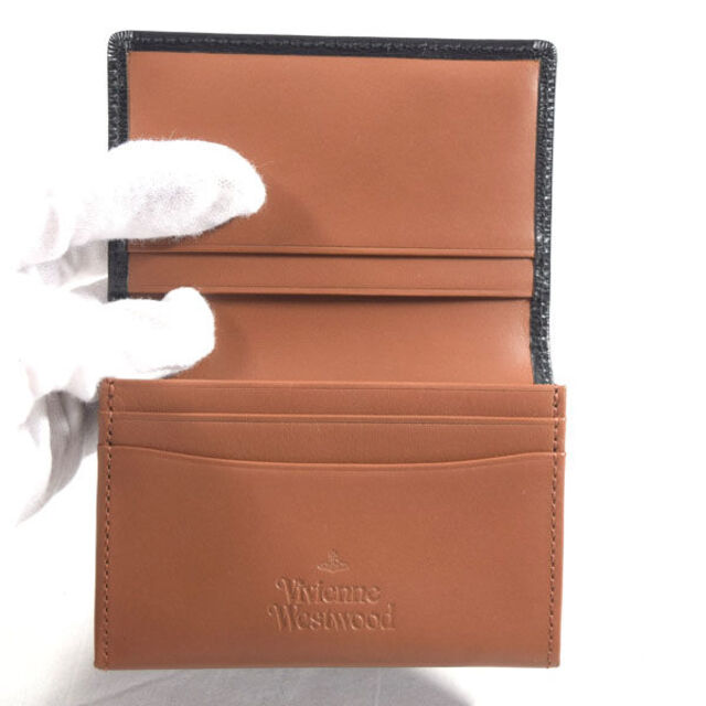 Vivienne Westwood / ヴィヴィアンウエストウッド □ ORB カードケース