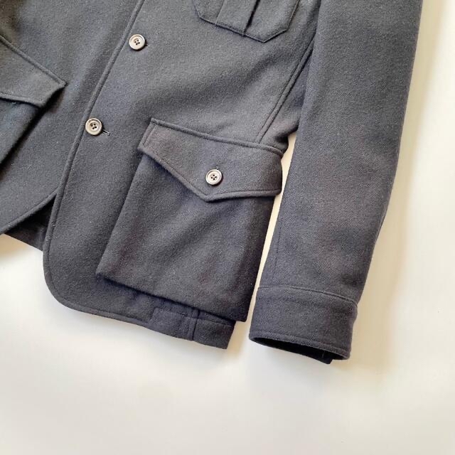 Brooks Brothers - 【貴重】 ブルックスブラザーズ ウール サファリ