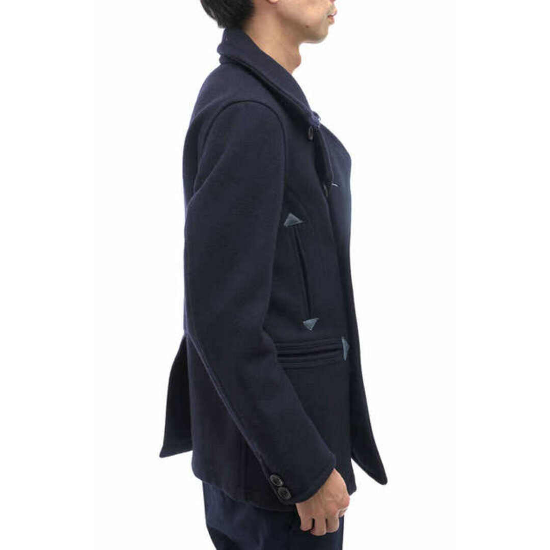 nonnative - ノンネイティブ／nonnative Pコート ジャケット JKT