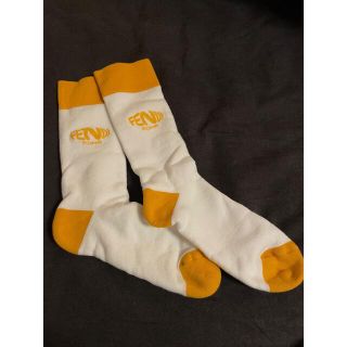 FENDI（ソックス）のフリマアイテム一覧