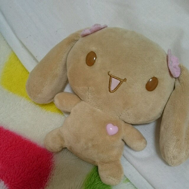 サンリオ - 【シナモンロール】モカ ぬいぐるみの通販 by JOKER