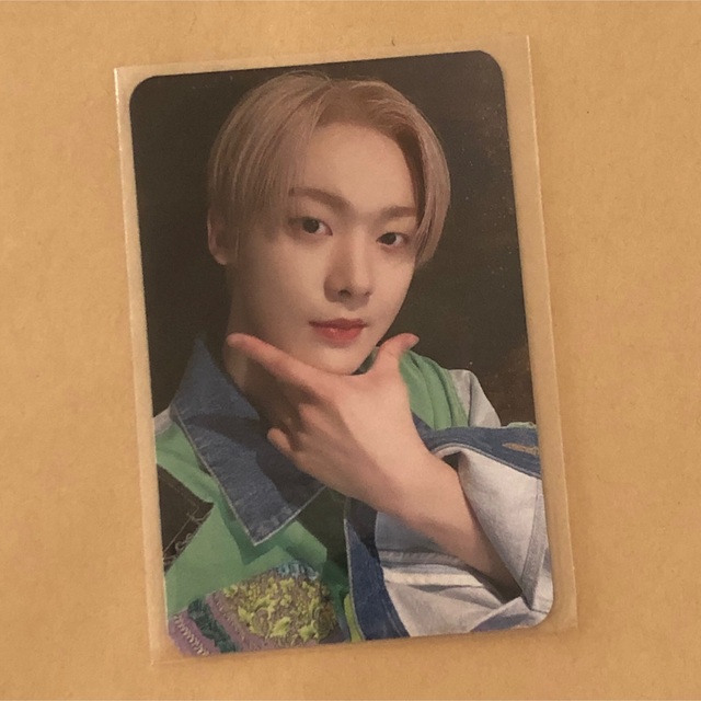 ASTRO ユンサナ FM201.8 直筆サイン トレカ ASTRO ユンサナ FM201.8