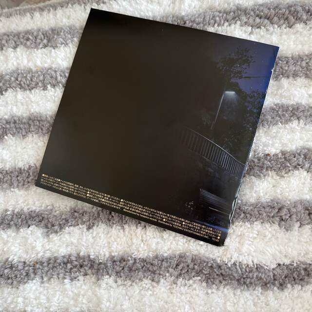 Eve OFFICIAL NUMBER 直筆サイン入り ステッカー CD セット Eve