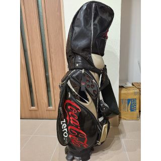 コカ・コーラ（バッグ）のフリマアイテム一覧