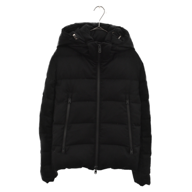 TATRAS タトラス AGORDO アゴルド ダウンジャケット MTK19A4148 ブラック