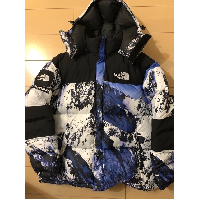 Supreme - Supreme North Face Mountain Jacket 雪山 の通販 by