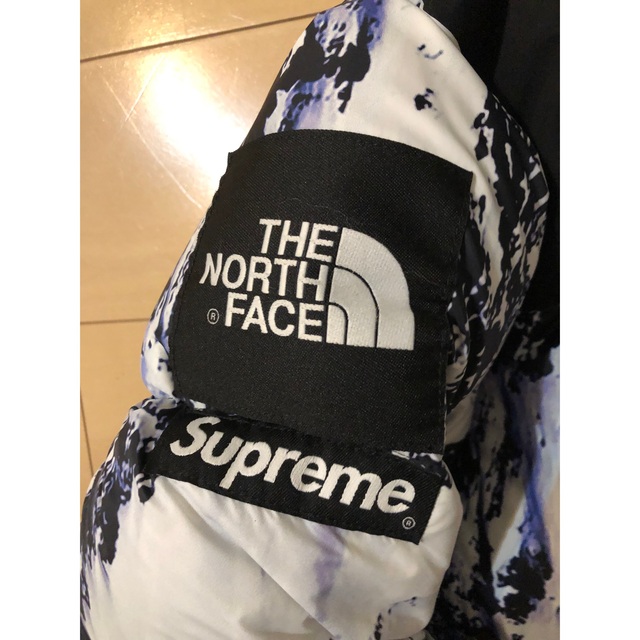 Supreme - Supreme North Face Mountain Jacket 雪山 の通販 by