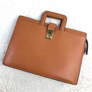 LANCEL（ビジネスバッグ）のフリマアイテム一覧