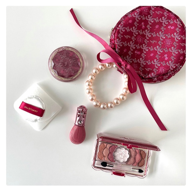 JILLSTUART - ジルスチュアート クリスマスコフレ 2022の通販 by