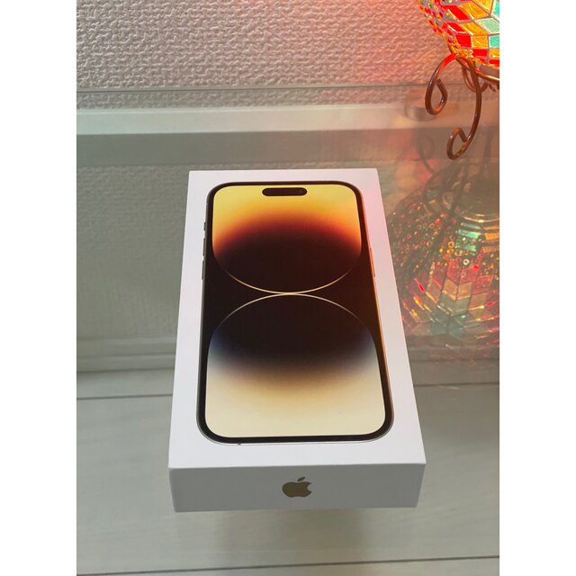 シャッター音なし】香港版 iPhone 14 Pro 256GB 箱あり 即発送 iPhone