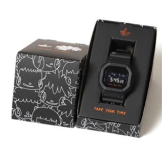 MEDICOM TOY - Javier Calleja G-SHOCK ハビエル・カジェハの通販 by