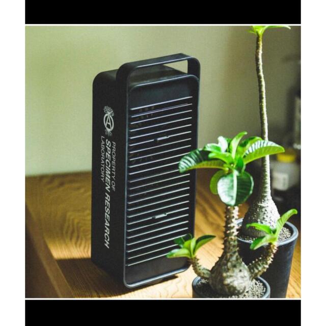 NEIGHBORHOOD SRL . SWING FAN . AB