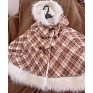 LIZ LISA（ポンチョ）のフリマアイテム一覧