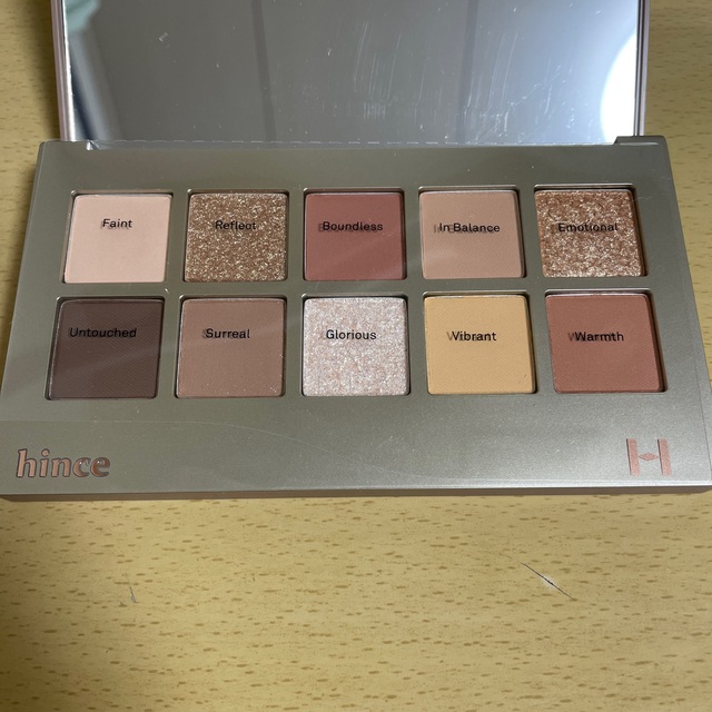 シースルーピンクSC01 ブラシひと塗りシャドウ オーブ ⁄ ブラシひと