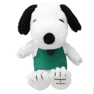 Starbucks Coffee（ぬいぐるみ ・ グリーン・カーキ/緑色系）のフリマ