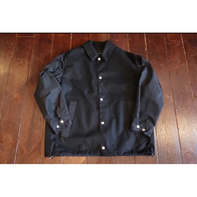 MACKINTOSH GTS CADDER JACKET WOOL/TECH Mackintosh - Cadder tech