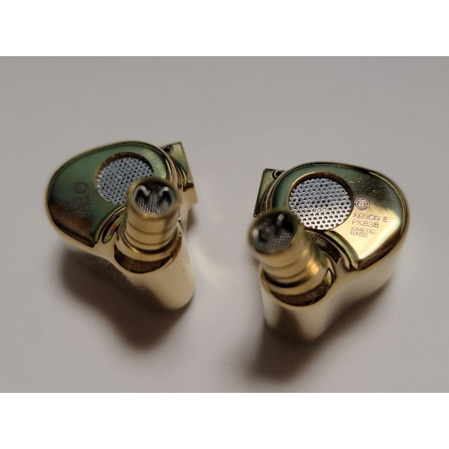 てむ様専用】FiR Audio Xenon 6 / Xe6の通販 by 音の探求者's shop｜ラクマ