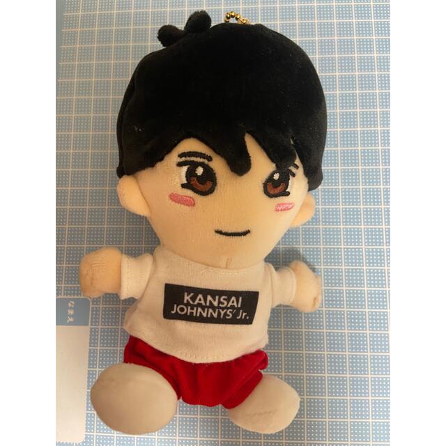 Aぇ！group 末澤誠也 ちびぬい Aぇ!group 末澤誠也 ちびぬい