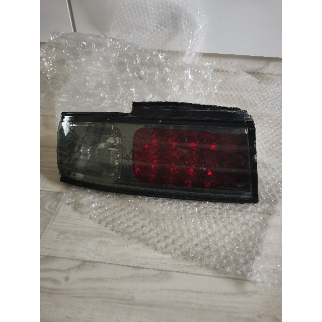 日産 S14シルビア 後期純正ブレーキ リア テールランプ右側 s14 リア