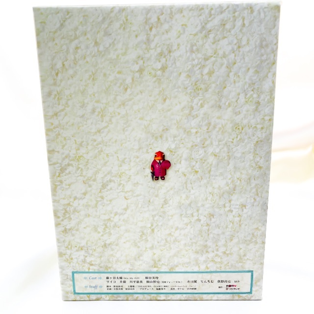 シニカレ 完全版 DVD-BOX〈6枚組〉の通販 by laboratory furniture｜ラクマ