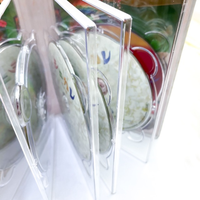 シニカレ 完全版 DVD-BOX〈6枚組〉の通販 by laboratory furniture｜ラクマ