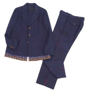 COMME des GARCONS（セットアップ）のフリマアイテム一覧