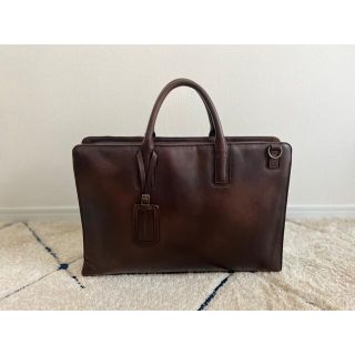 MOTHERHOUSE（ビジネスバッグ）のフリマアイテム一覧