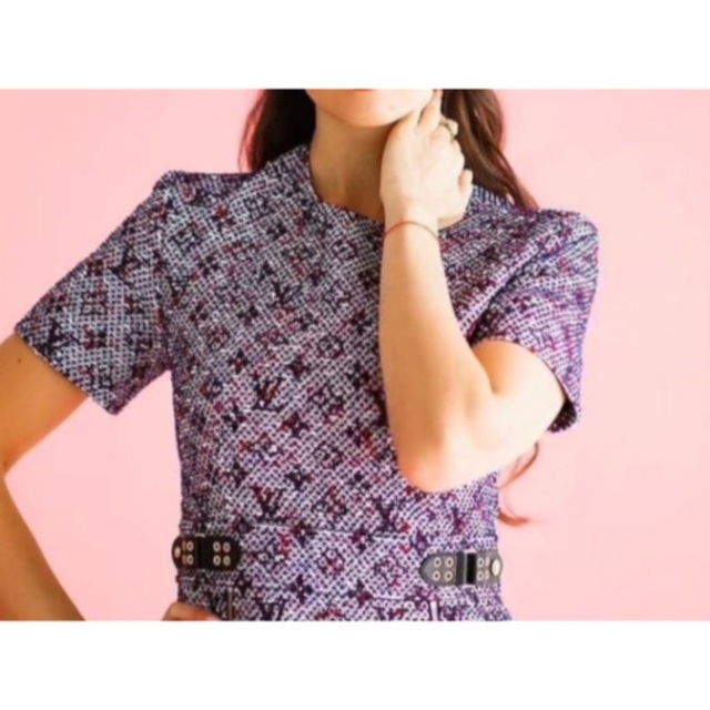 LOUIS VUITTON - 新品タグ付【LOUIS VUITTON】人気完売モノグラム