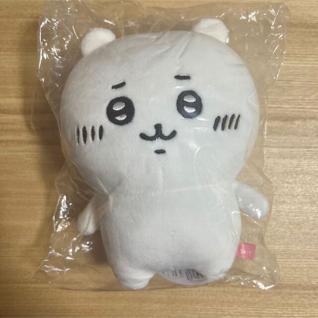 ちいかわ - 最終値下げ⭐︎ちいかわ ぬいぐるみS 初期グッズの通販 by