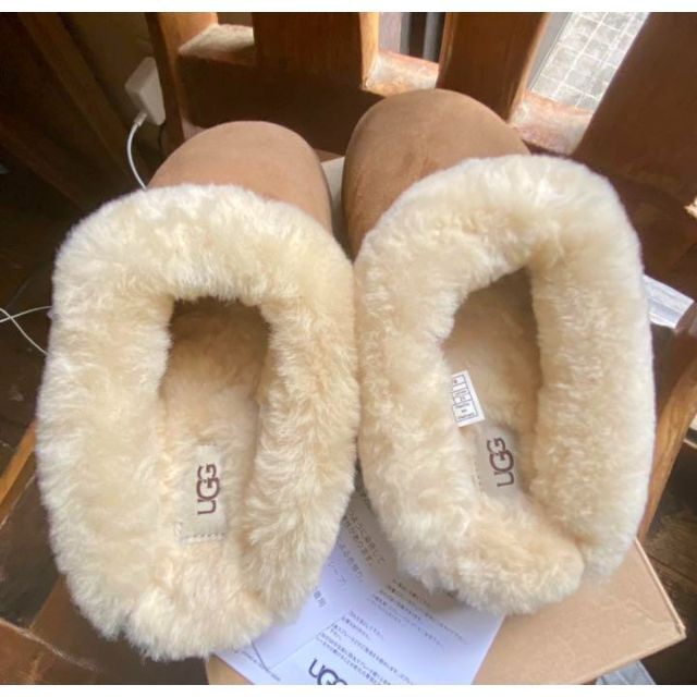 UGG - 完売しました。。。。。✨25⇒24～25✨UGG✨Cluggette
