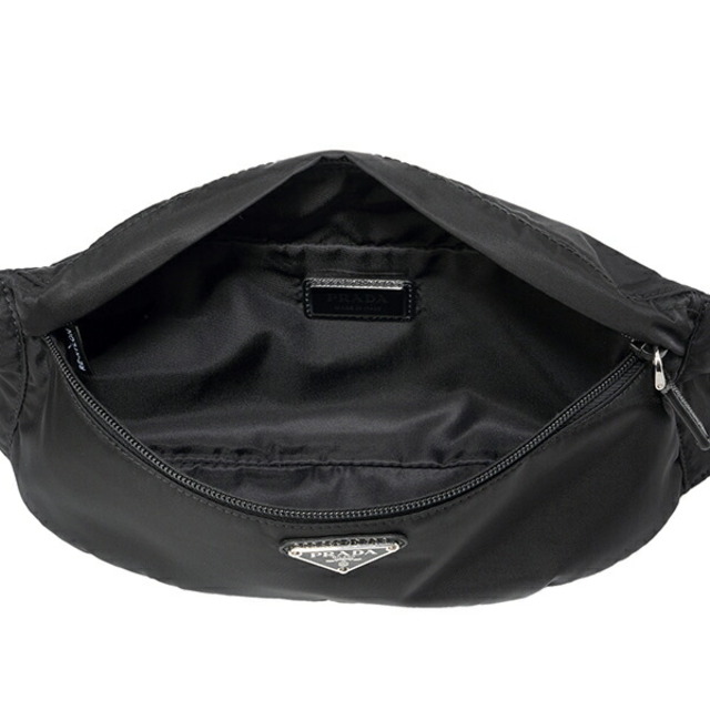 PRADA - 新品 プラダ PRADA ウエストバッグ・ボディバッグ テスート