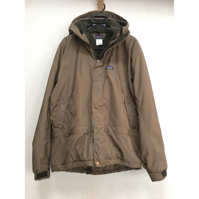 patagonia - パタゴニア インファーノジャケットの通販 by @amjs shop