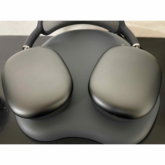 Apple - AirPods Max スペースグレイの通販 by よし｜アップルならラクマ