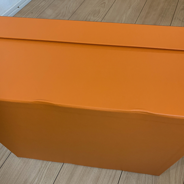 HERMES バーキン30 空箱