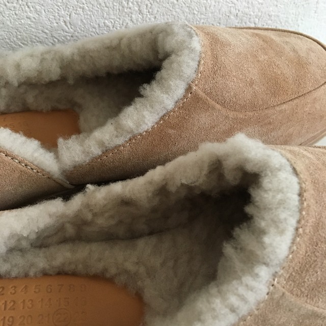 Maison Margiela（旧Maison Martin Margiela） - 新品メゾンマルジェラ