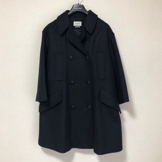 Isabel Marant（ピーコート）のフリマアイテム一覧