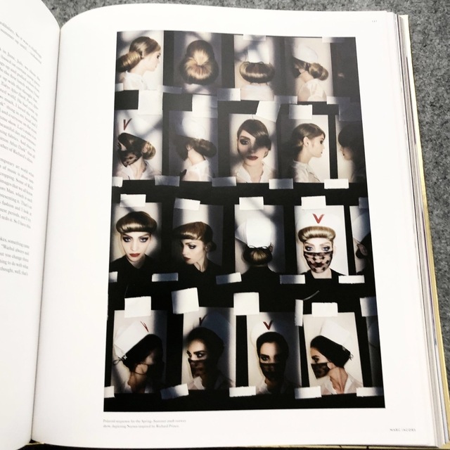 MARC JACOBS - 【限定版】ルイ・ヴィトン / マーク・ジェイコブス 写真