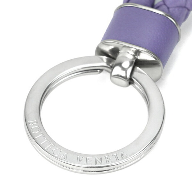 BOTTEGA VENETA - 新品 ボッテガヴェネタ BOTTEGA VENETA キーホルダー