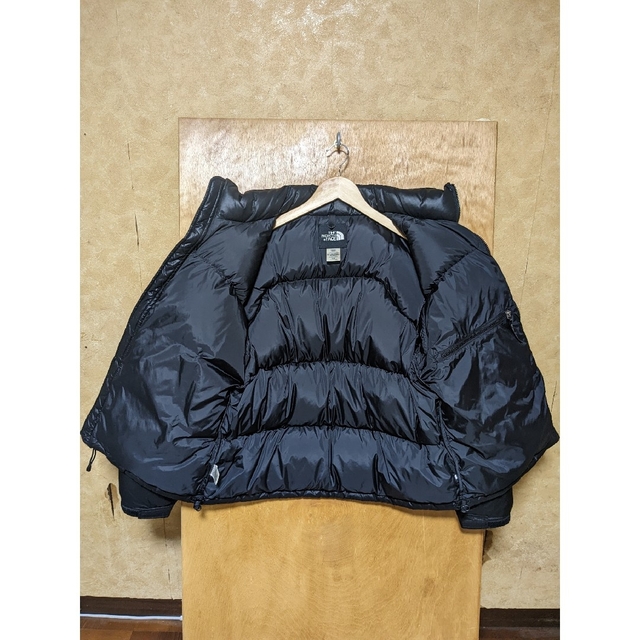 THE NORTH FACE - 入手困難 激レア ノースフェイス ヌプシ ダウン M