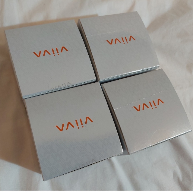 新品 未開封】ビーバ VIIVA リニューアル アルティメット保湿クリーム